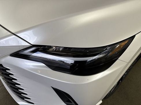 New 2026 Lexus RX 350 Premium AWD/4WD image 28