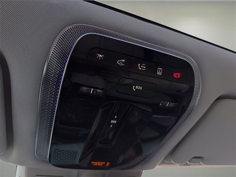 Used 2022 Mercedes-Benz S 580 4MATIC Sedan image 33