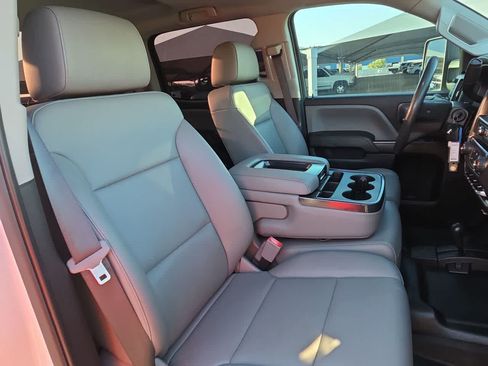 Used 2019 Chevrolet Silverado 3500 W/T w/ WT Convenience Package AWD/4WD image 18