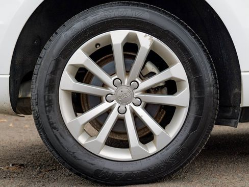 Used 2016 Audi Q5 2.0T Premium image 11