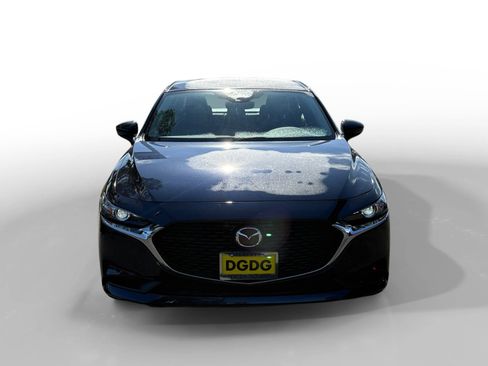 New 2026 MAZDA MAZDA3 s Sport FWD image 8