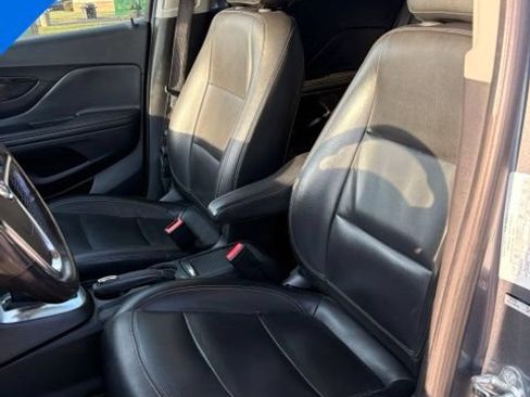 Used 2015 Buick Encore Leather AWD/4WD image 12