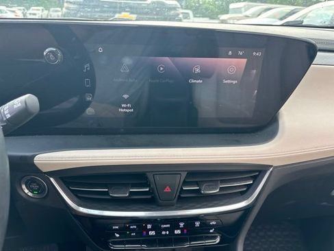 Used 2024 Buick Encore GX Avenir w/ Avenir Convenience Package AWD/4WD image 20