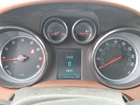 Used 2013 Buick Encore Premium image 35