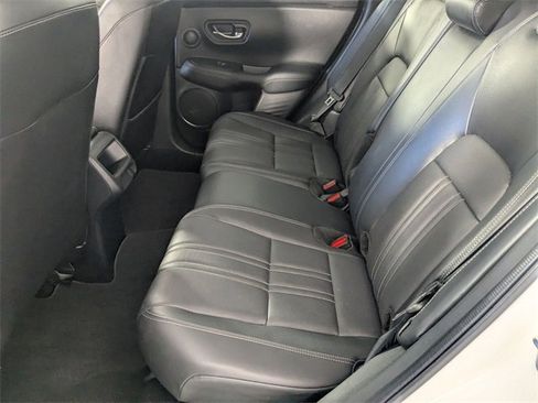 Used 2023 Honda HR-V EX-L image 25