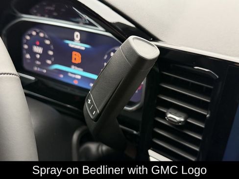 New 2026 GMC Canyon Denali AWD/4WD image 19