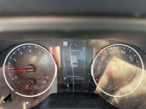 Certified 2022 Toyota RAV4 LE image 14