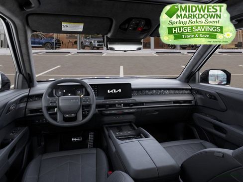 New 2027 Kia Telluride SX Prestige X-Pro AWD/4WD image 14