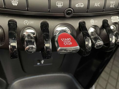 Used 2024 MINI Cooper S FWD image 34