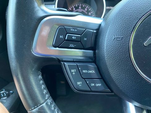Used 2019 Ford Mustang GT w/ GT Performance Package RWD image 27