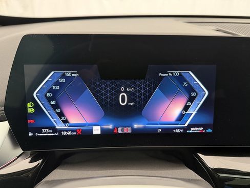 Used 2025 BMW X1 xDrive28i image 12