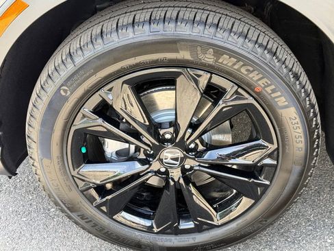 Certified 2026 Honda CR-V Sport Touring image 11