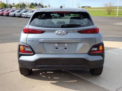Used 2020 Hyundai Kona SE FWD image 13