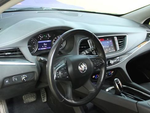 Used 2021 Buick Enclave Essence w/ Sport Touring Edition AWD/4WD image 15