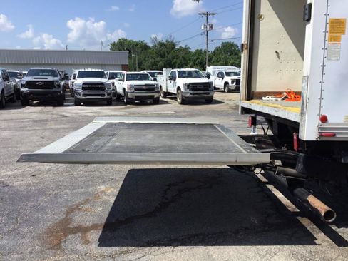 Used 2013 Ford F550 2WD Regular Cab Super Duty w/ PWR Equipment Group image 17