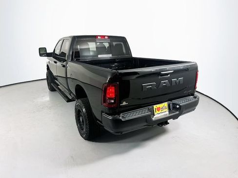 Used 2025 RAM 2500 Tradesman AWD/4WD image 6