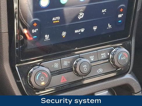 Used 2024 Ford Ranger Lariat w/ Advanced Towing Package image 20