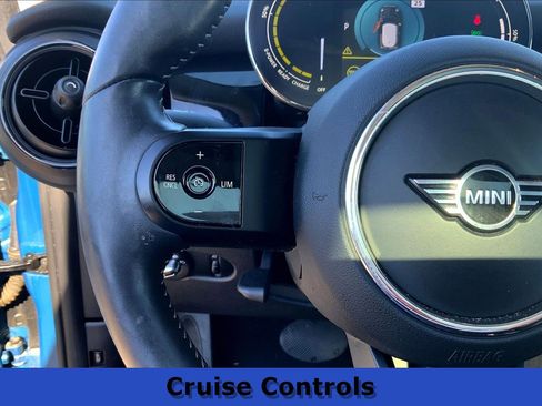 Used 2023 MINI Cooper SE image 19