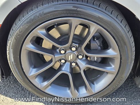 Used 2023 Dodge Charger Scat Pack image 9