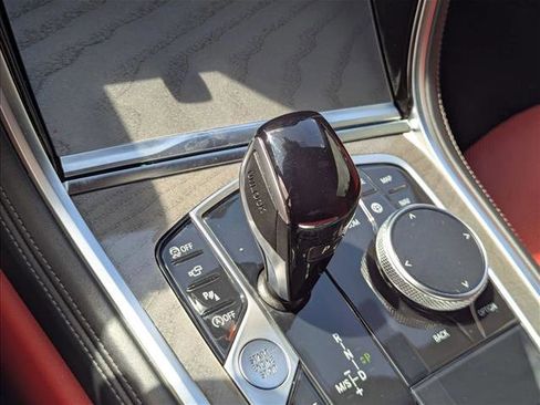 Certified 2023 BMW 840i Coupe RWD image 12