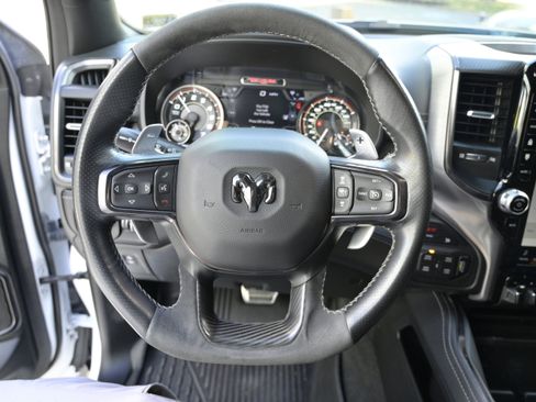 Used 2022 RAM 1500 TRX w/ TRX Level 2 Equipment Group image 22