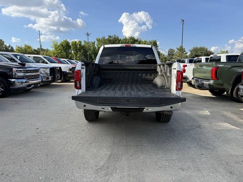 Used 2019 Ford F150 Lariat w/ Equipment Group 501A Mid AWD/4WD image 36