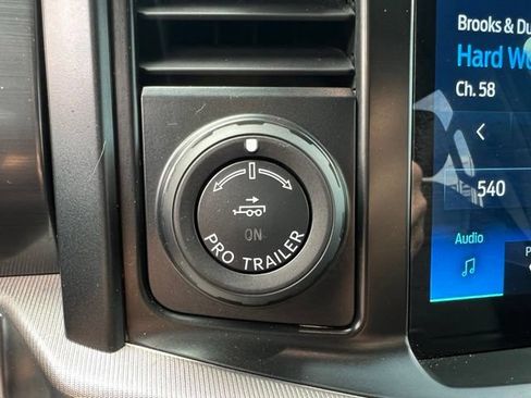 Used 2023 Ford F150 Raptor AWD/4WD image 33