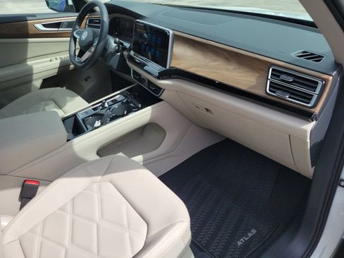 New 2026 Volkswagen Atlas SE AWD/4WD image 28