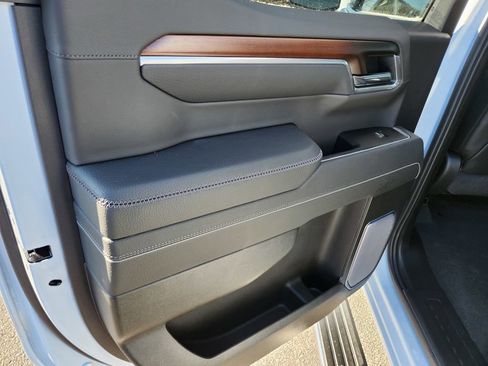 New 2026 GMC Sierra 1500 Denali AWD/4WD image 28