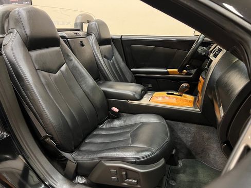 Used 2008 Cadillac XLR RWD image 48