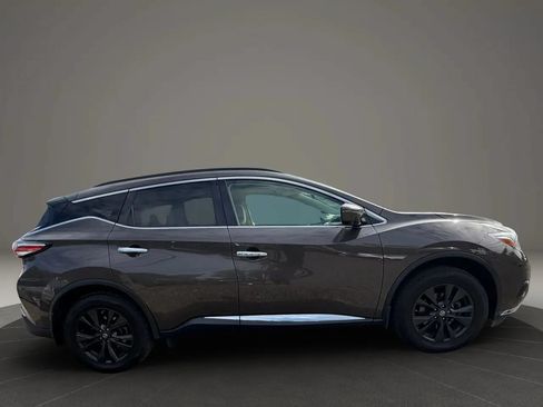 Used 2018 Nissan Murano SV w/ Premium Package AWD/4WD image 4