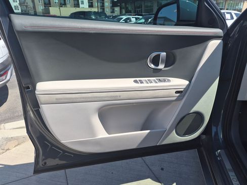 Certified 2024 Hyundai Ioniq 5 Limited AWD/4WD image 14