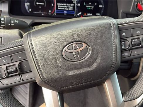 New 2026 Toyota Tacoma TRD Sport image 17