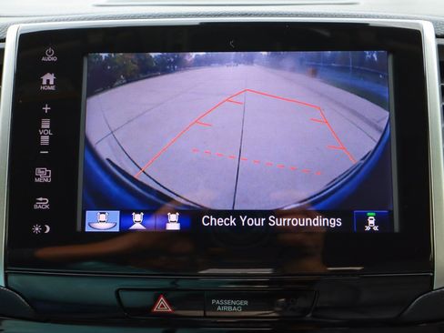 Used 2017 Honda Ridgeline RTL-E image 9