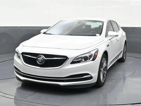 Used 2019 Buick LaCrosse Essence w/ Sights and Sounds Package FWD image 8