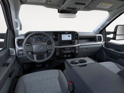 New 2026 Ford F250 XL w/ STX Appearance Package AWD/4WD image 38