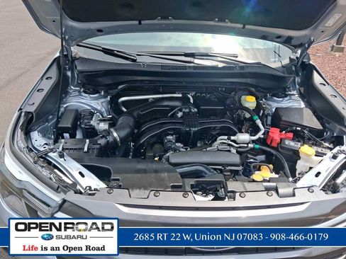 Used 2026 Subaru Forester Premium w/ Premium/Limited Package AWD/4WD image 30