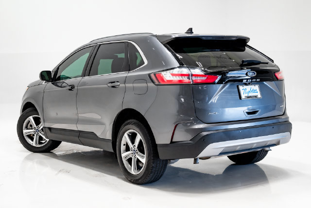 Used 2022 Ford Edge SEL w/ Convenience Package AWD/4WD image 3