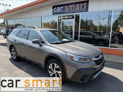 Used 2021 Subaru Outback Limited XT w/ Popular Package #2