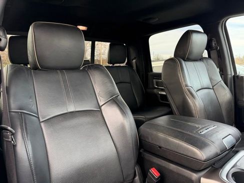 Used 2016 RAM 1500 Limited image 6