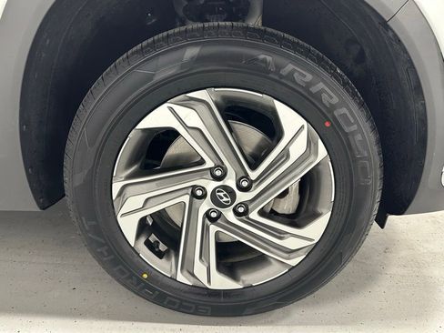 Used 2022 Hyundai Santa Fe SEL w/ Convenience Package AWD/4WD image 59