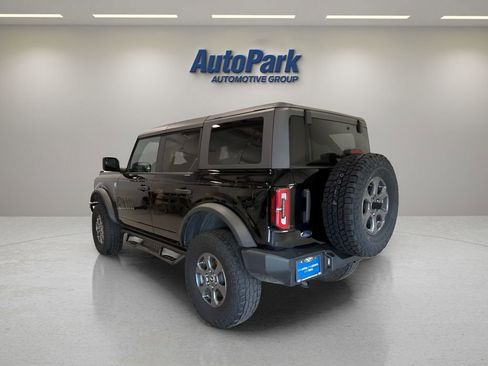 Used 2022 Ford Bronco Big Bend AWD/4WD image 5