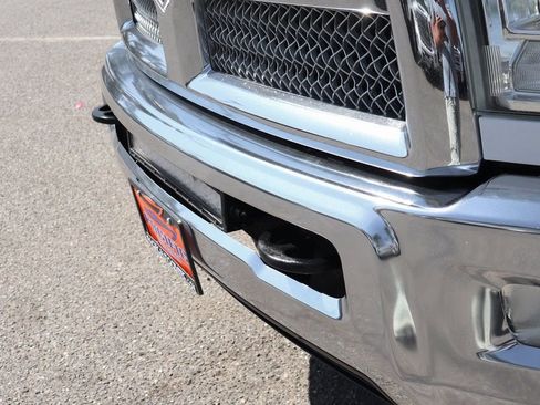 Used 2015 RAM 2500 Longhorn w/ Convenience Group image 57