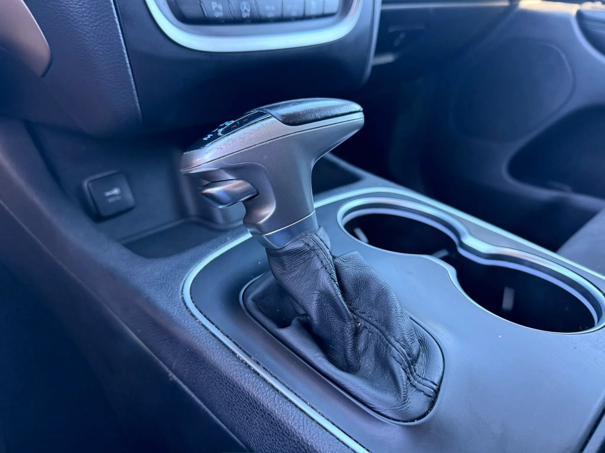 Used 2019 Dodge Durango SXT AWD/4WD image 21
