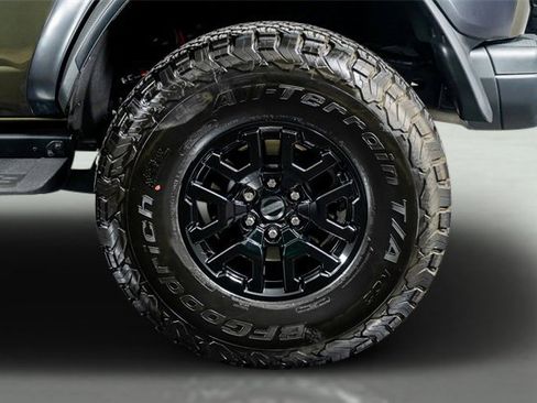 Used 2024 Ford Bronco Raptor image 18