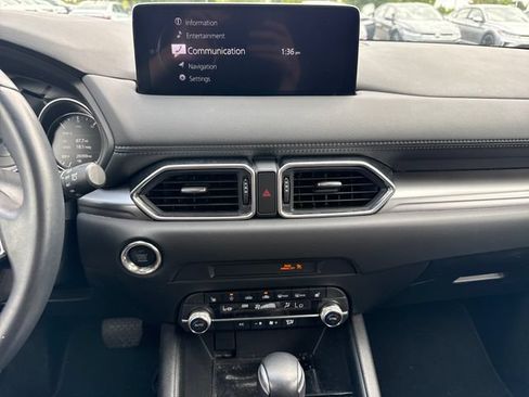 Certified 2023 MAZDA CX-5 AWD 2.5 S image 25