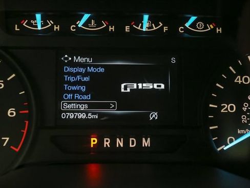 Used 2018 Ford F150 XL w/ Equipment Group 101A Mid AWD/4WD image 30