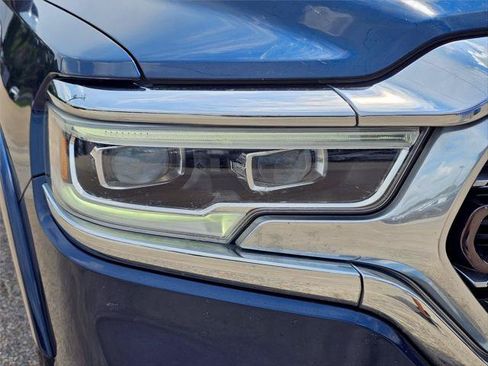 Certified 2020 RAM 1500 Limited AWD/4WD image 4