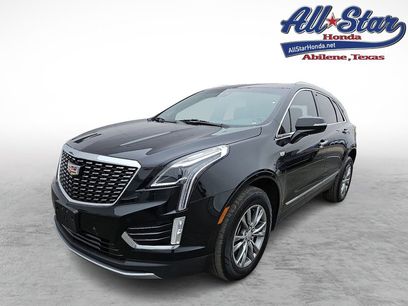 Used 2023 Cadillac XT5 Premium Luxury