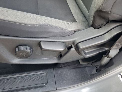 Used 2023 Ford Bronco 2-Door w/ Sasquatch Package image 7